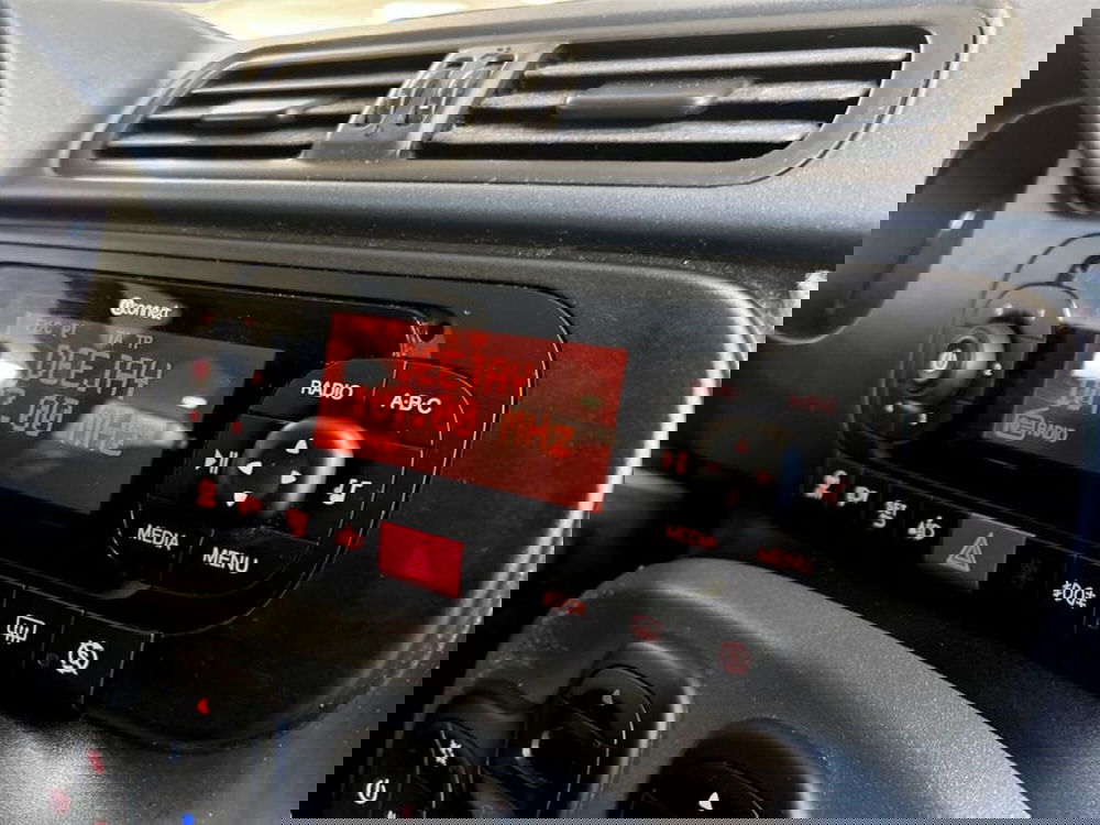 Fiat Panda usata a Piacenza (13)