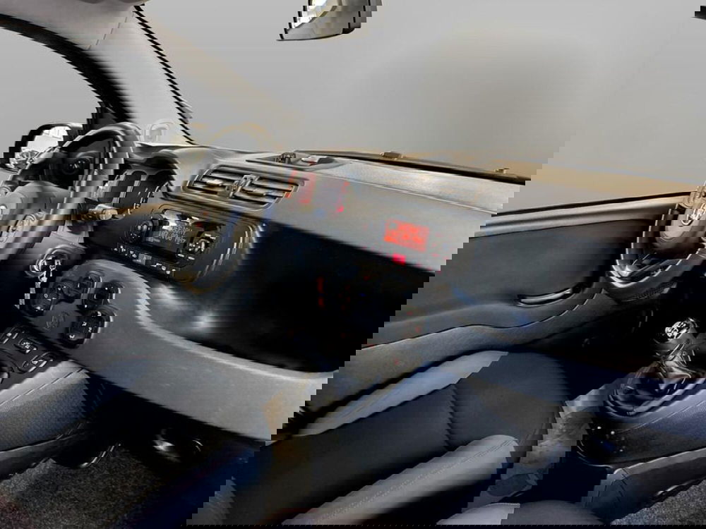 Fiat Panda usata a Piacenza (14)