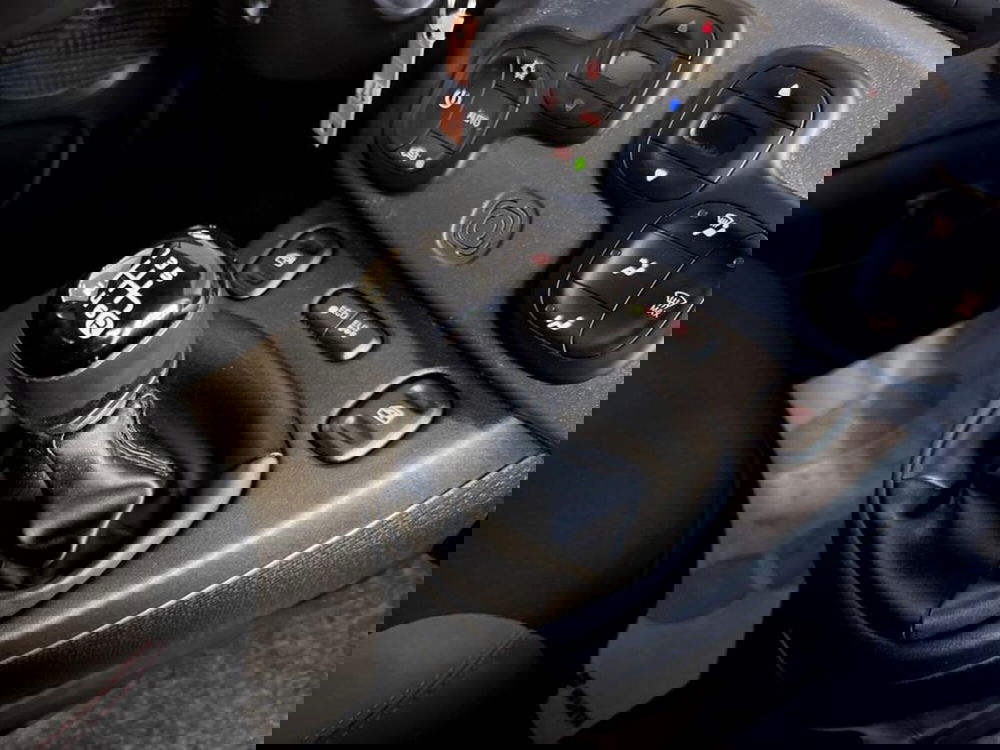 Fiat Panda usata a Piacenza (15)