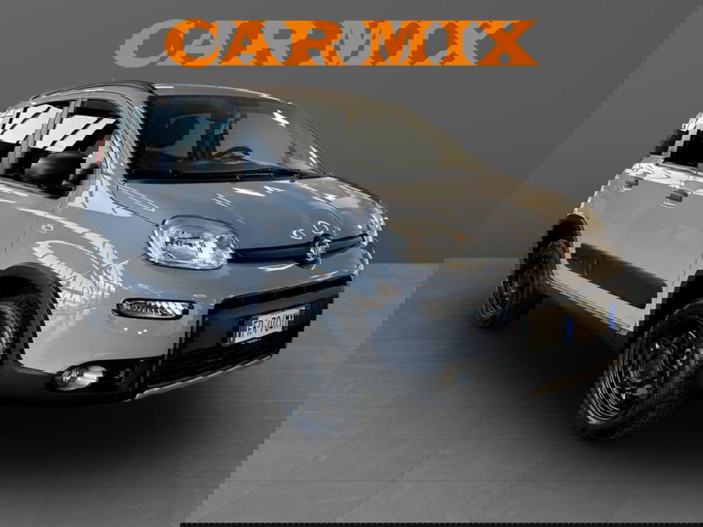 Fiat Panda usata a Piacenza (3)