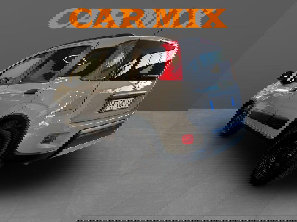 Fiat Panda usata a Piacenza (4)