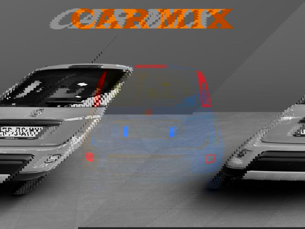 Fiat Panda usata a Piacenza (5)