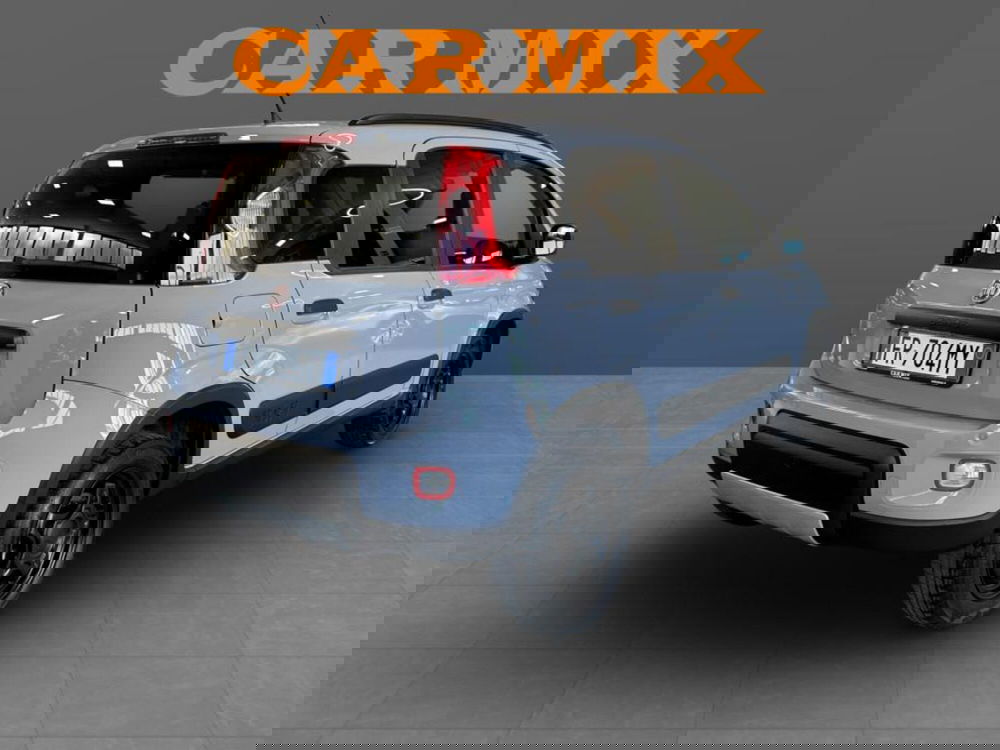 Fiat Panda usata a Piacenza (6)