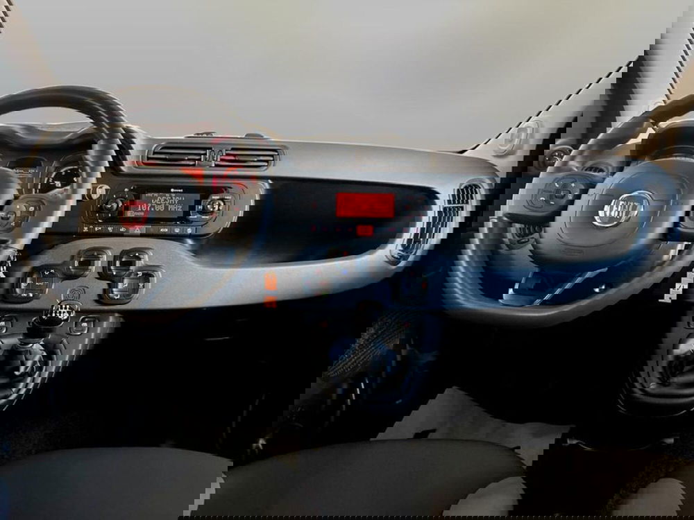 Fiat Panda usata a Piacenza (8)