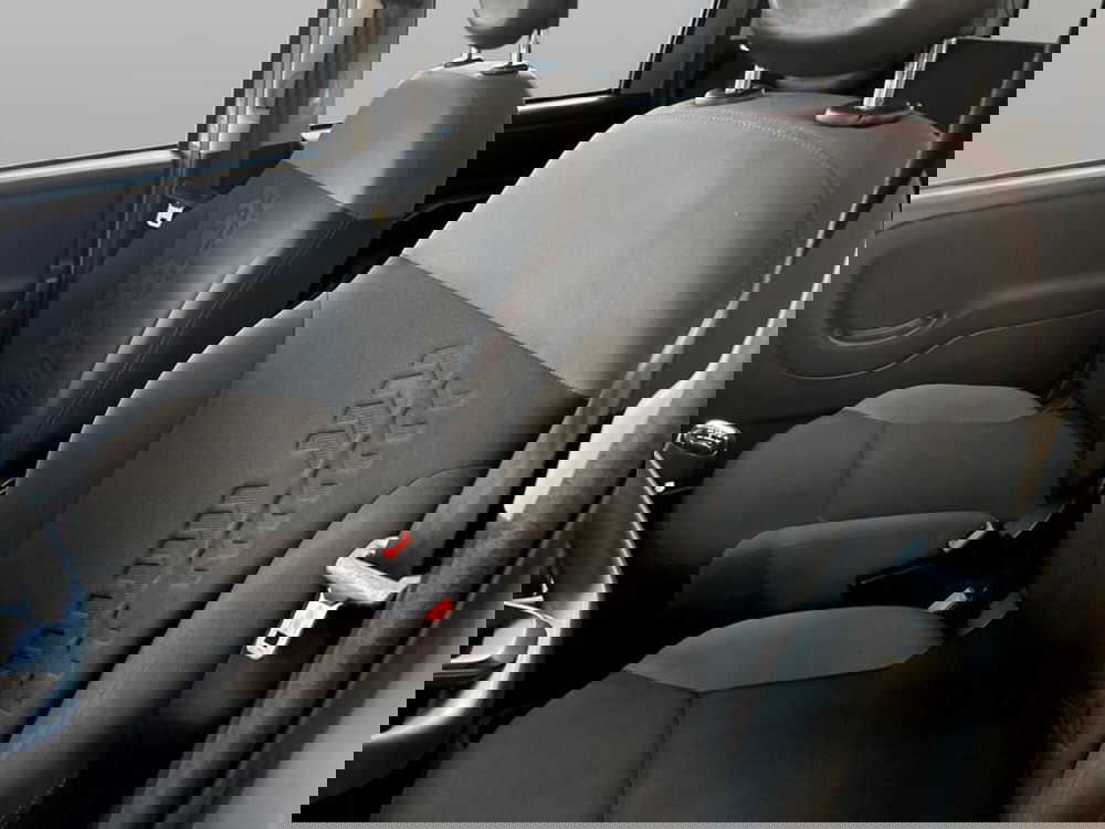 Fiat Panda usata a Piacenza (9)