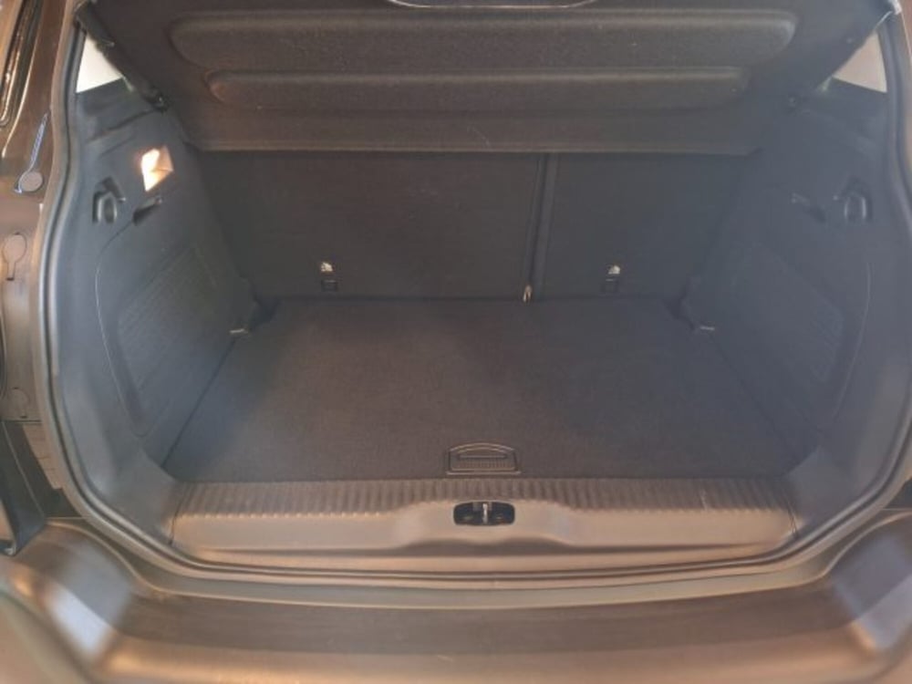 Citroen C3 Aircross usata a Vicenza (6)