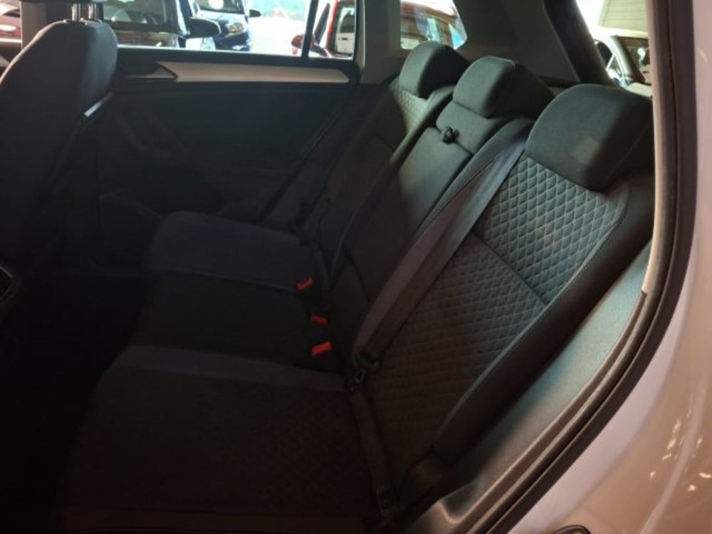 Volkswagen Tiguan usata a Vicenza (10)