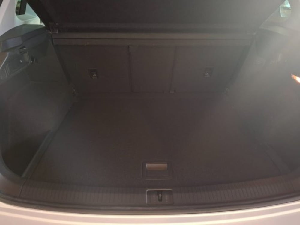 Volkswagen Tiguan usata a Vicenza (6)