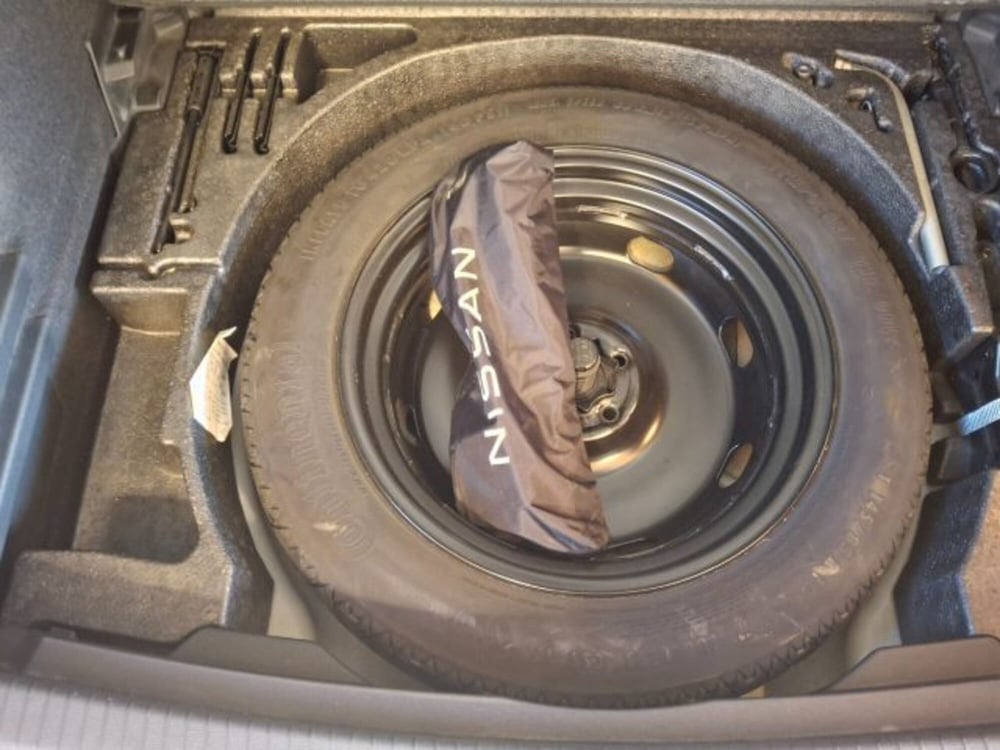 Volkswagen Tiguan usata a Vicenza (7)