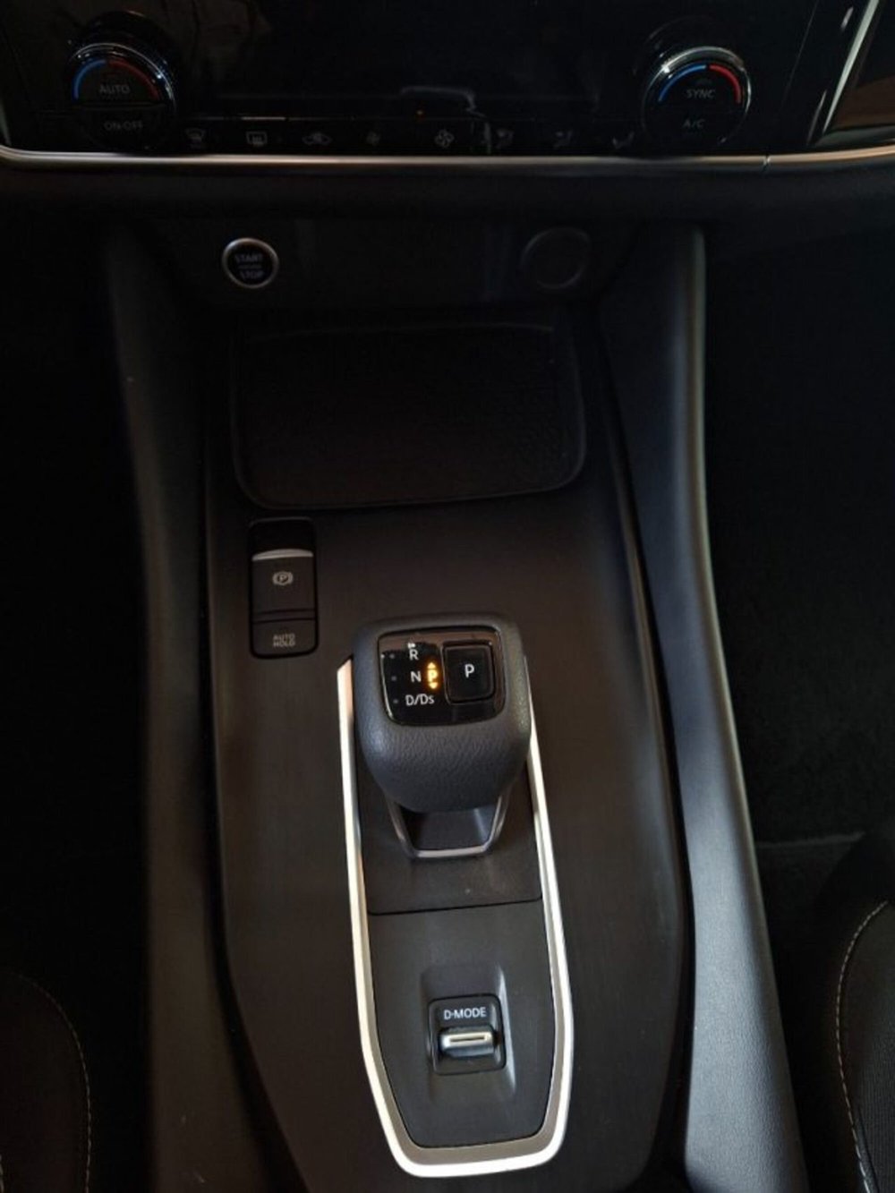 Nissan Qashqai usata a Vicenza (14)