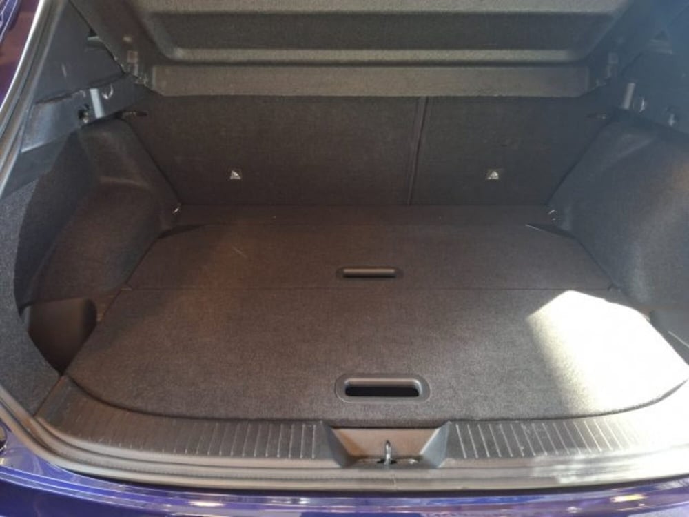 Nissan Qashqai usata a Vicenza (6)