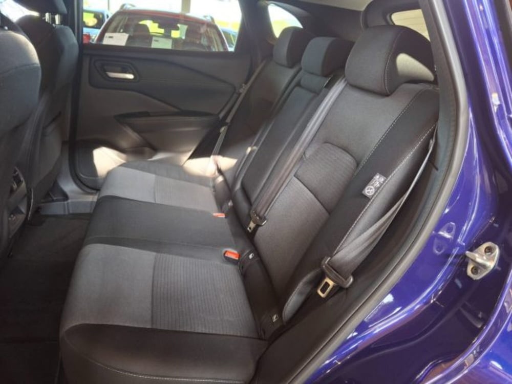 Nissan Qashqai usata a Vicenza (9)