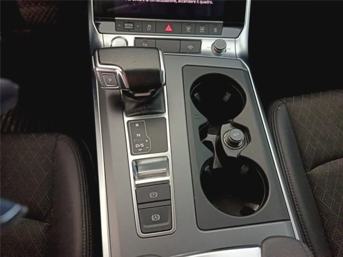 Audi A6 Allroad usata a Bari (20)