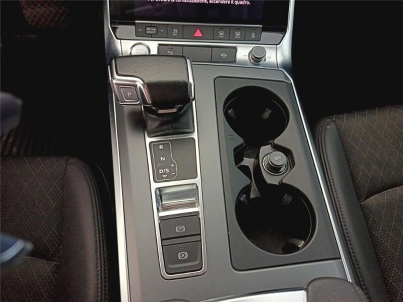 Audi A6 Allroad usata a Bari (20)