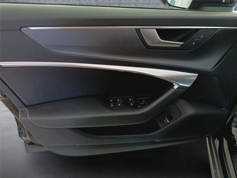 Audi A6 Allroad usata a Bari (9)