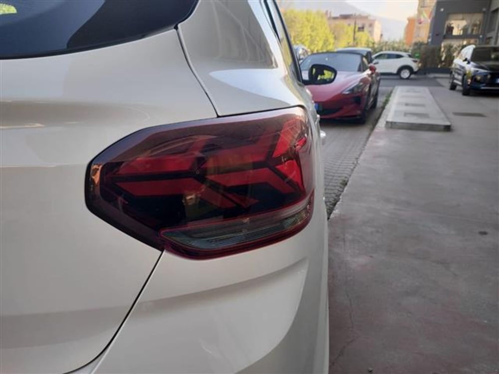 Dacia Sandero usata a Aosta (12)