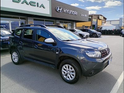 Dacia Duster 1.0 TCe GPL 4x2 Comfort DaciaPlus del 2022 usata a Quart