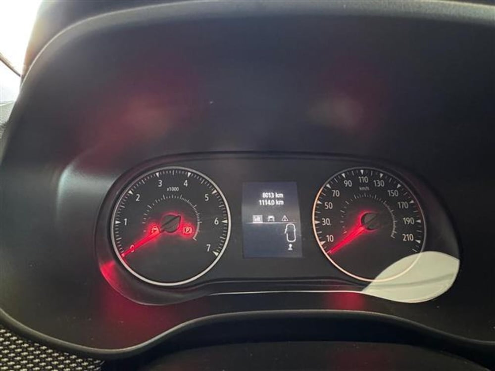 Dacia Sandero Stepway nuova a Aosta (15)