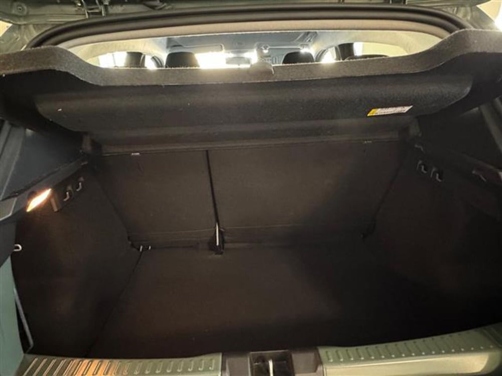Dacia Sandero Stepway nuova a Aosta (8)