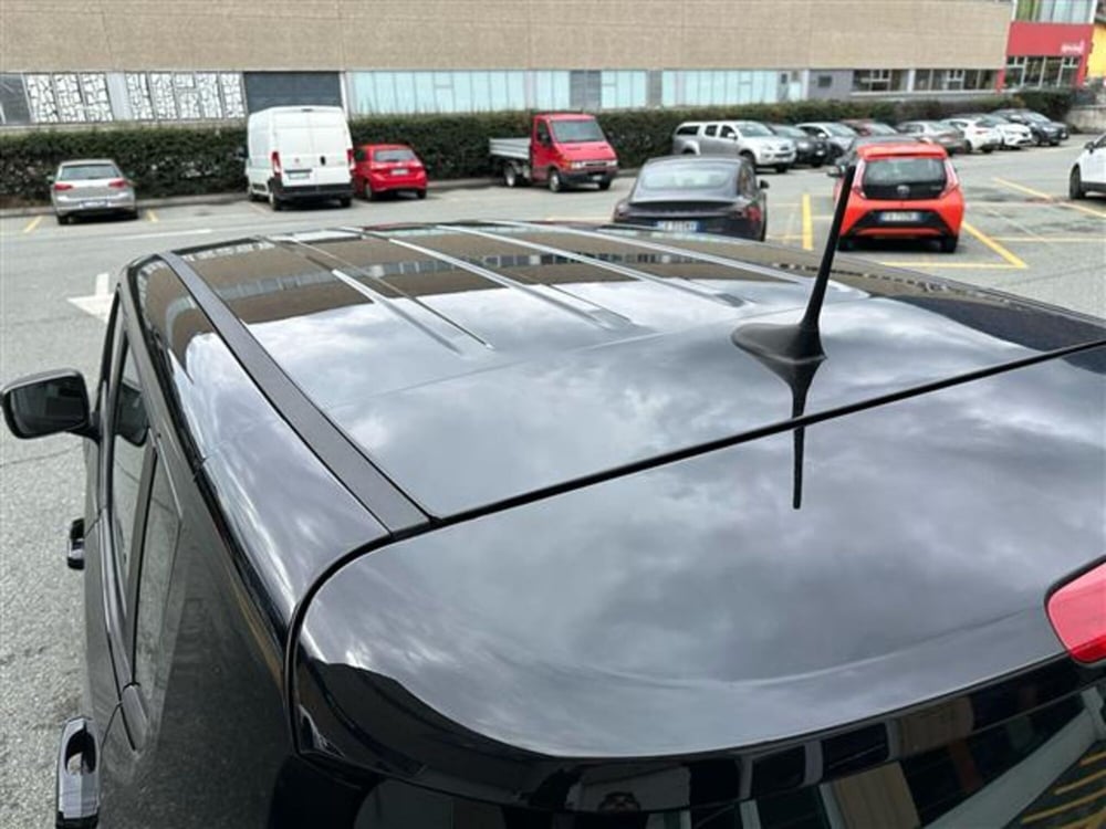 Jeep Renegade usata a Aosta (12)