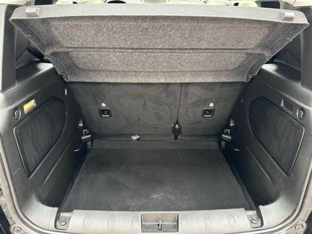 Jeep Renegade usata a Aosta (9)