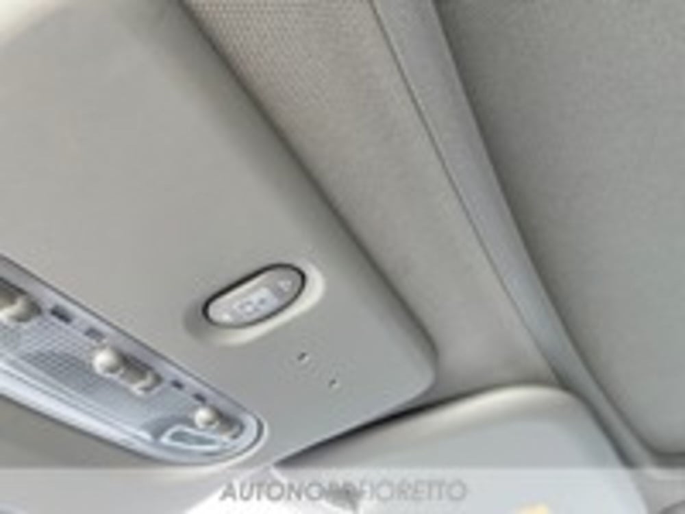 Nissan Qashqai usata a Udine (10)