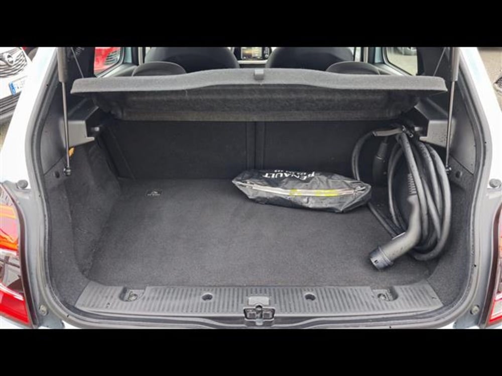 Renault Twingo usata a Aosta (10)