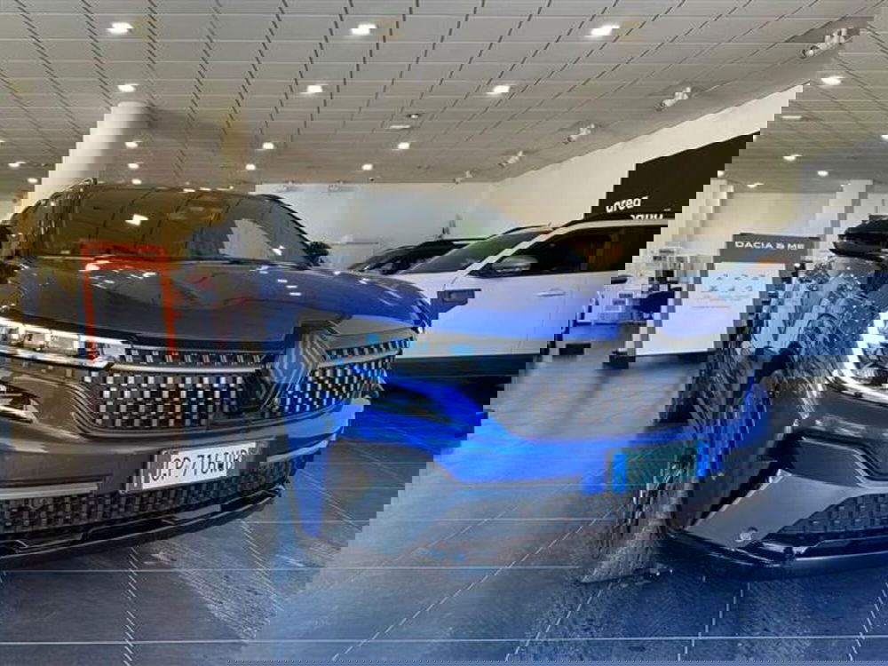 Renault Austral nuova a Aosta