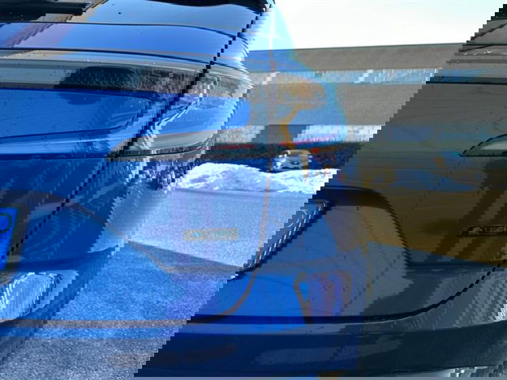 Renault Austral nuova a Aosta (10)