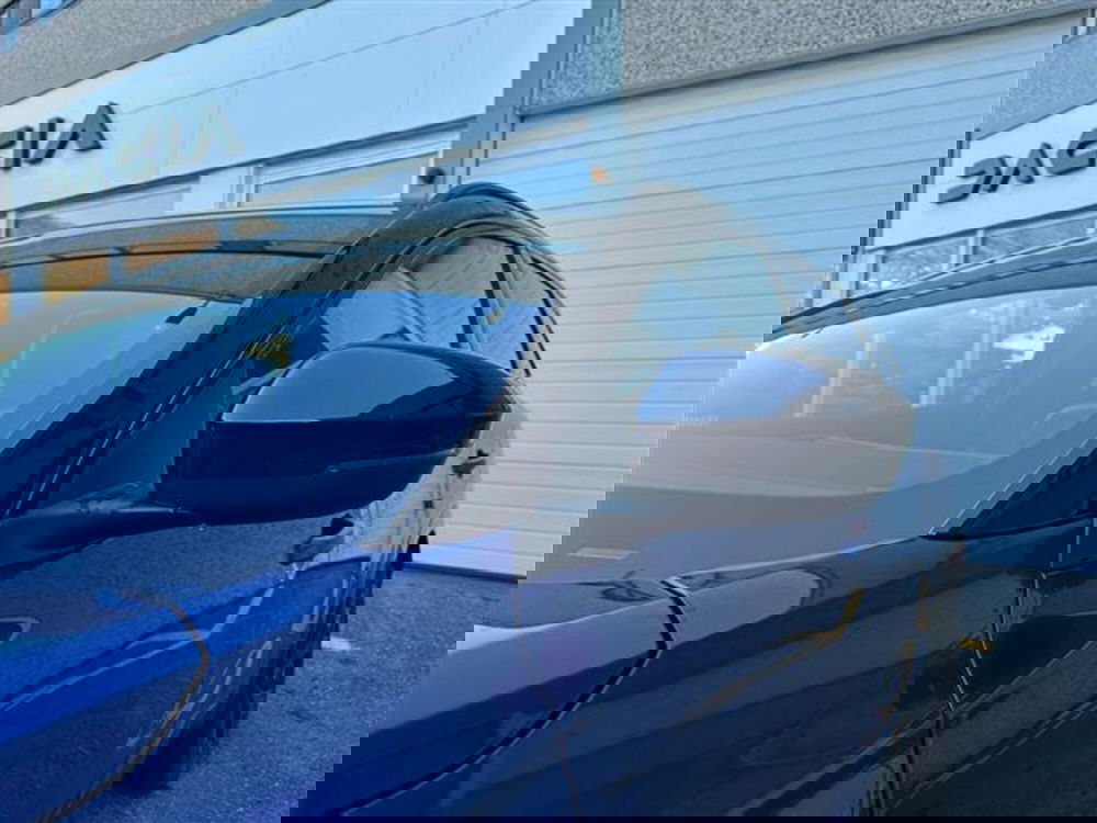 Renault Austral nuova a Aosta (11)