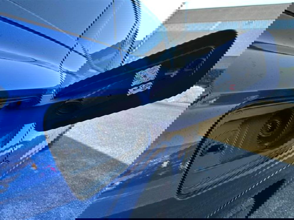 Renault Austral nuova a Aosta (12)