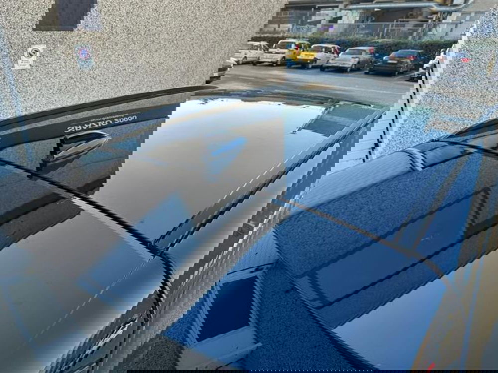 Renault Austral nuova a Aosta (13)