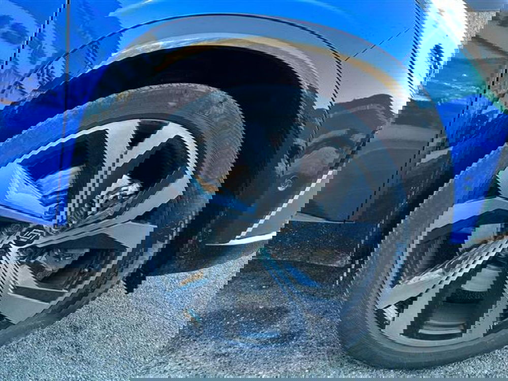 Renault Austral nuova a Aosta (14)