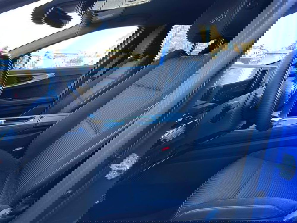 Renault Austral nuova a Aosta (15)