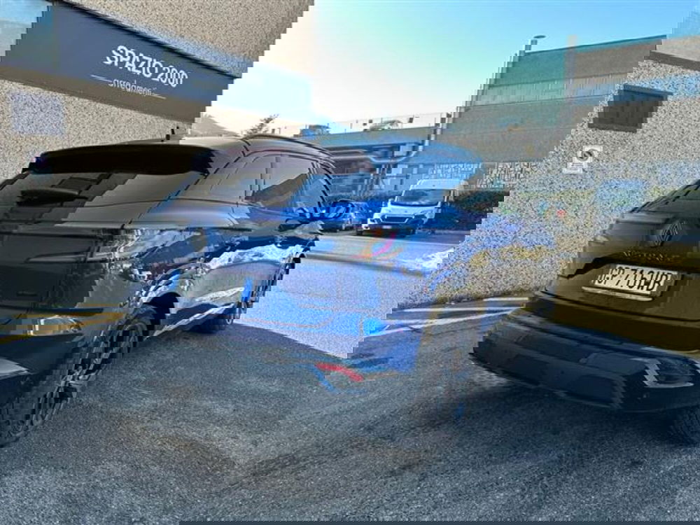 Renault Austral nuova a Aosta (6)