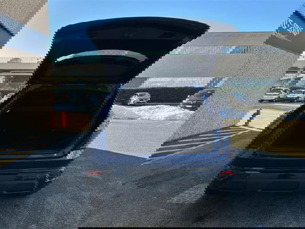 Renault Austral nuova a Aosta (8)