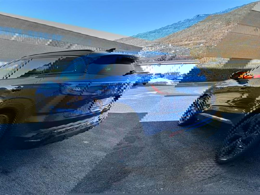 Renault Austral nuova a Aosta (9)