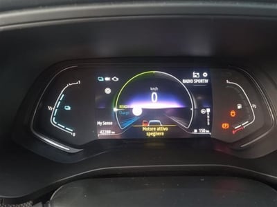Renault Austral 1.2 full hybrid Techno 200cv auto nuova a Quart