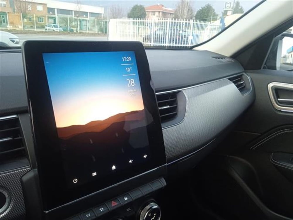 Renault Austral nuova a Aosta (11)