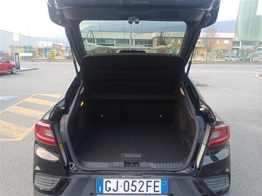 Renault Austral nuova a Aosta (13)