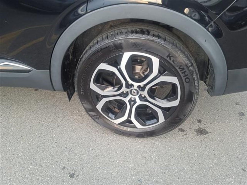 Renault Austral nuova a Aosta (4)