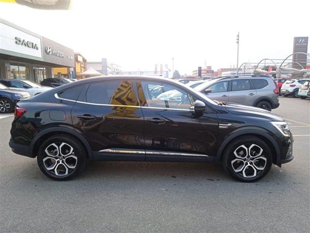 Renault Austral nuova a Aosta (6)