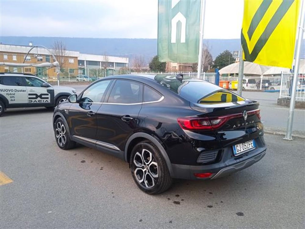 Renault Austral nuova a Aosta (8)