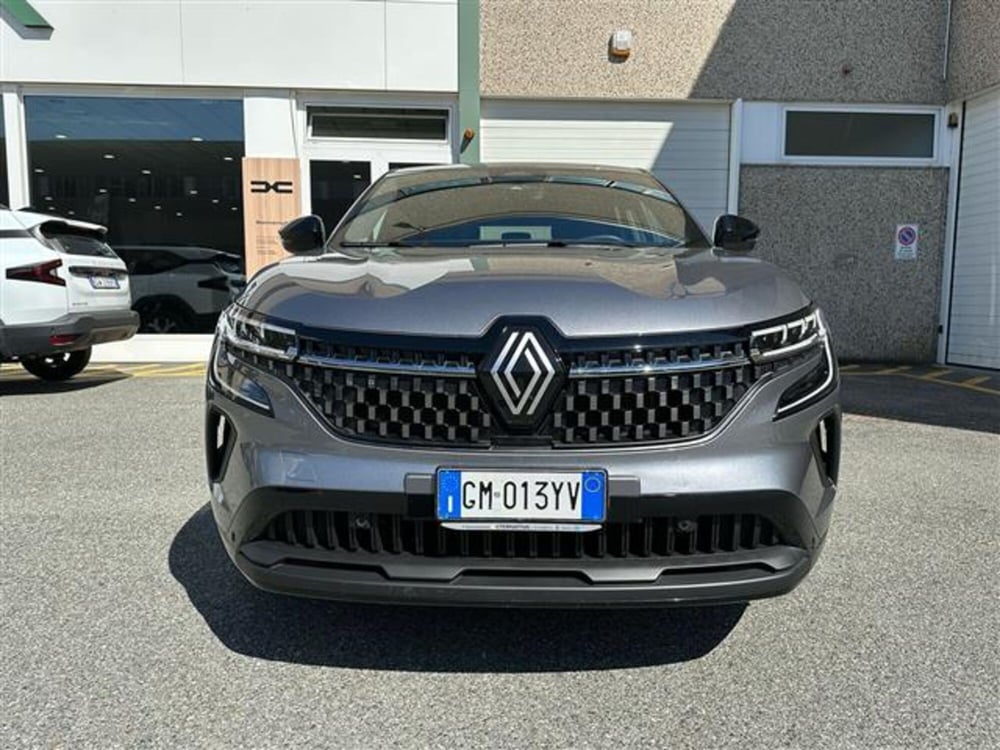 Renault Austral usata a Aosta (2)