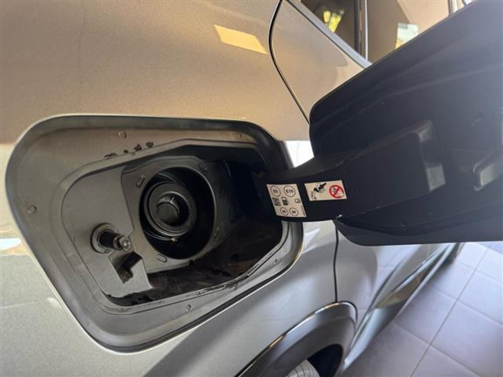 Renault Rafale nuova a Aosta (12)