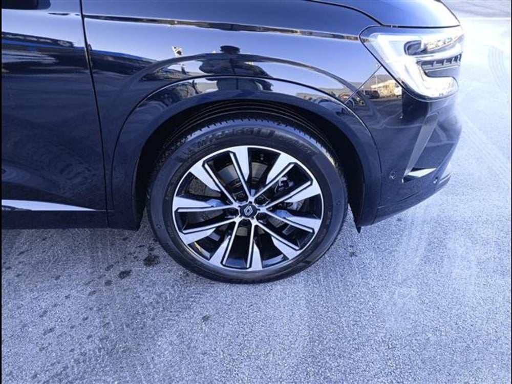 Renault Austral usata a Aosta (10)