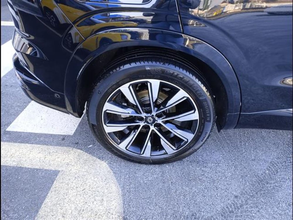 Renault Austral usata a Aosta (11)