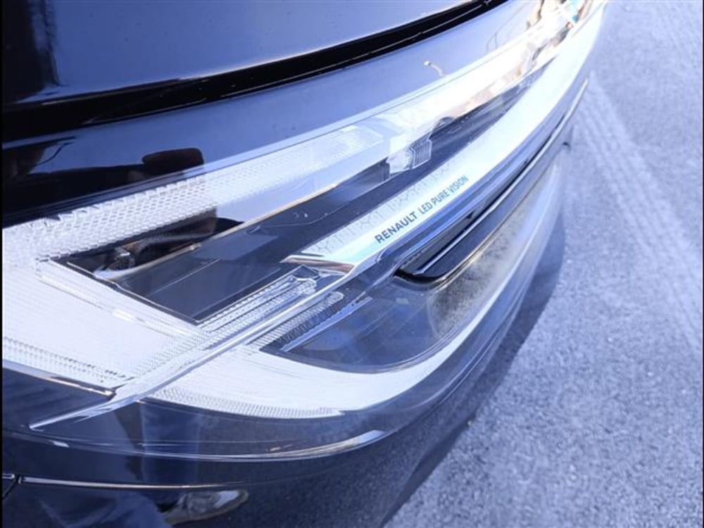 Renault Austral usata a Aosta (4)