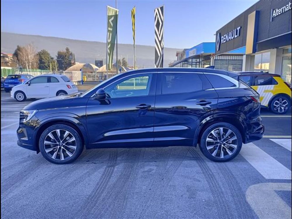 Renault Austral usata a Aosta (5)
