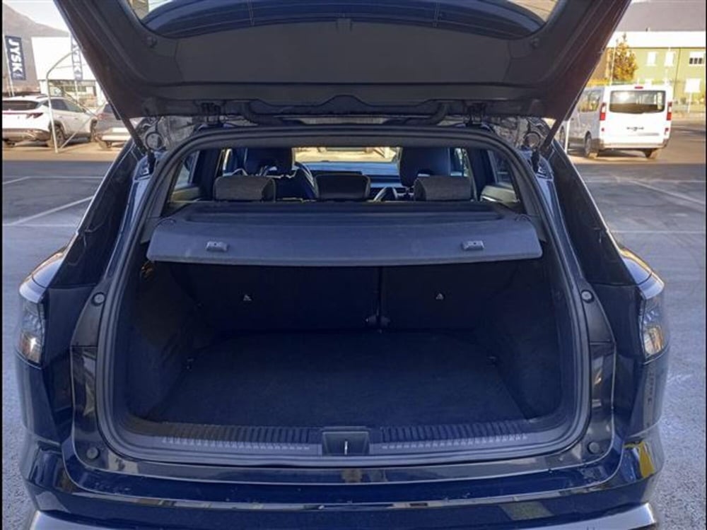 Renault Austral usata a Aosta (9)